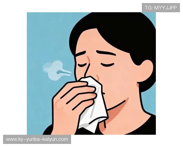 鼻炎患者冬泳是否安全？医学建议与禁忌解析