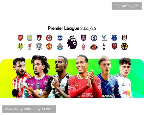 英超赛季前瞻 每支球队的目标是什么